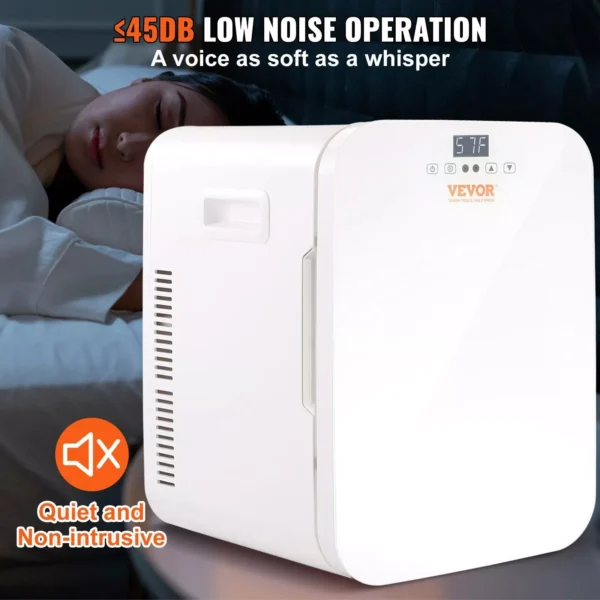Portable 20L Car Refrigerator - Image 6