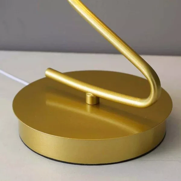 Elegant Nordic Butterfly LED Table Lamp - Image 6