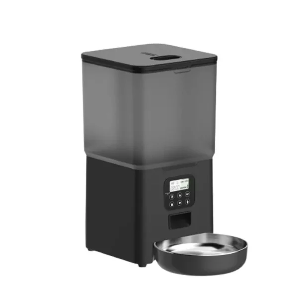 6L Smart Cat Feeder