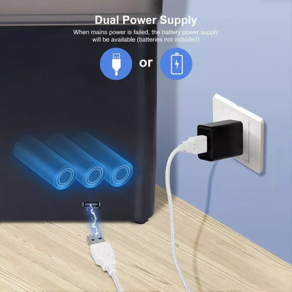 6L Smart Cat Feeder - Image 6