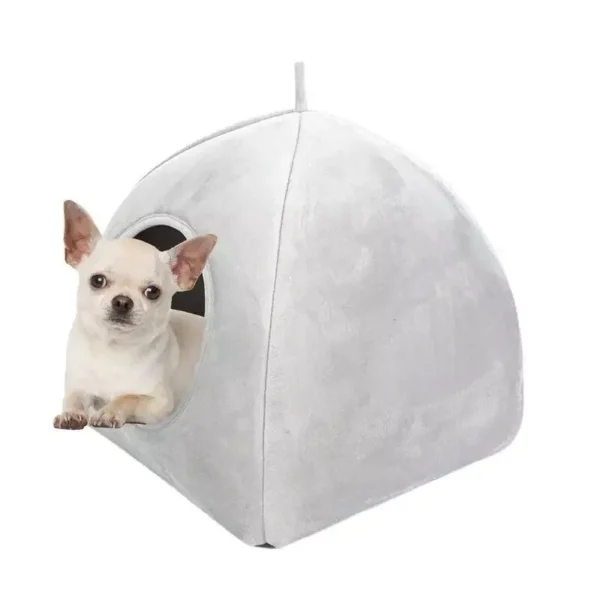 Semi-Closed Pet Tent - Image 2