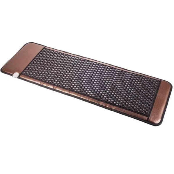 Far Infrared Heating Pads Natural Tourmaline Mattress